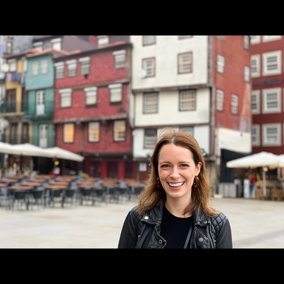 Meet your Posher, Kate - Picture 3 of 6